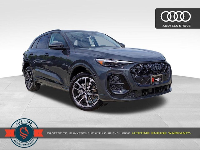 Photo of 2026 Audi Q5