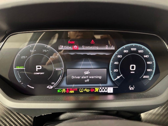 2026 Audi S e-tron GT Premium Plus - Photo 15