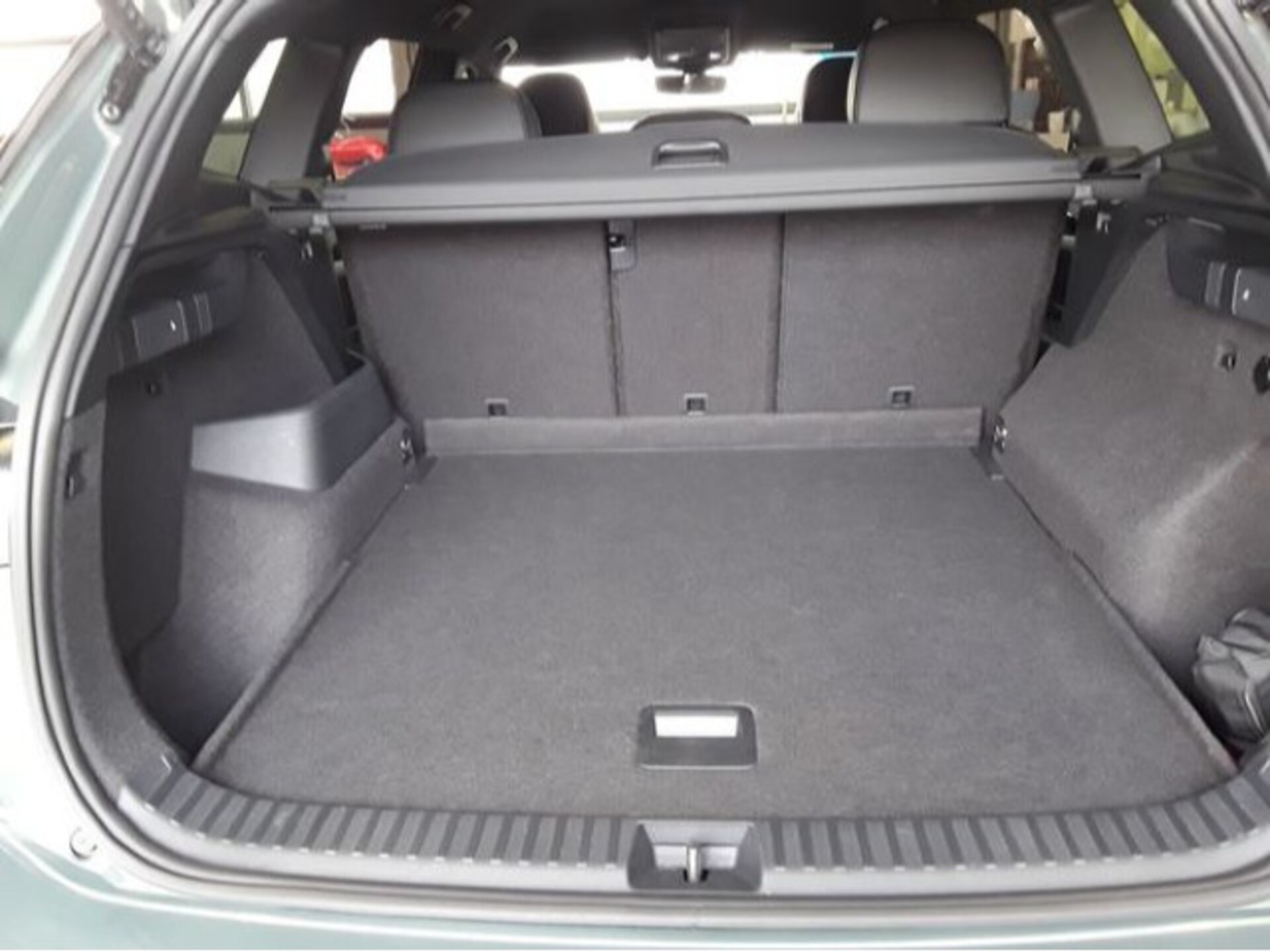 Volkswagen Tayron Life