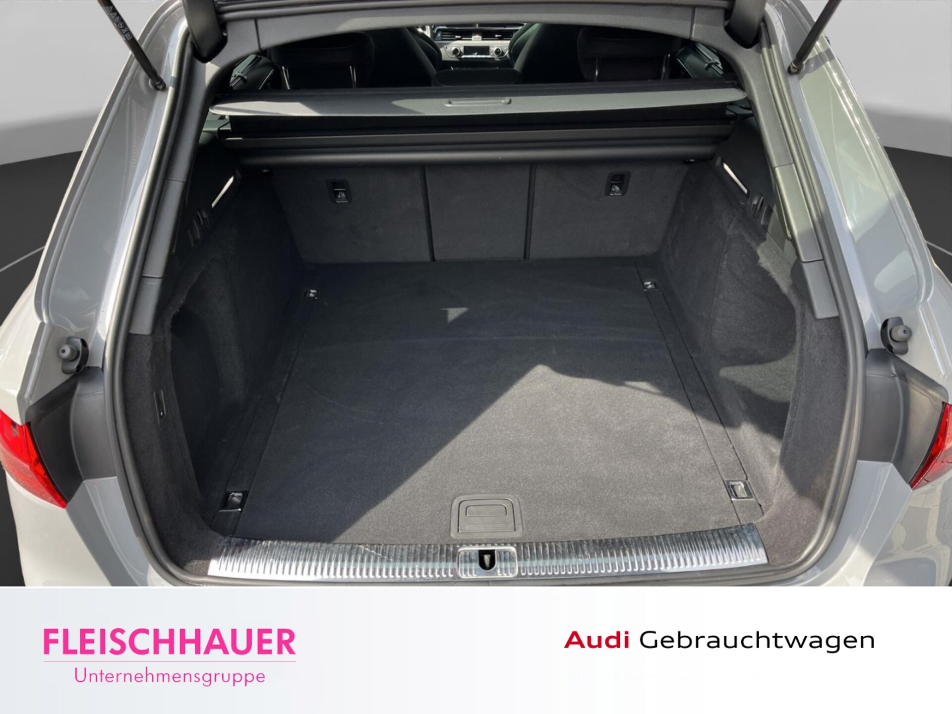 Audi RS 4 Avant