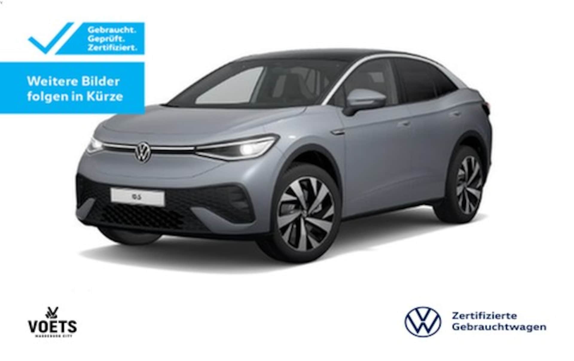 Volkswagen ID.5 Pro Performance