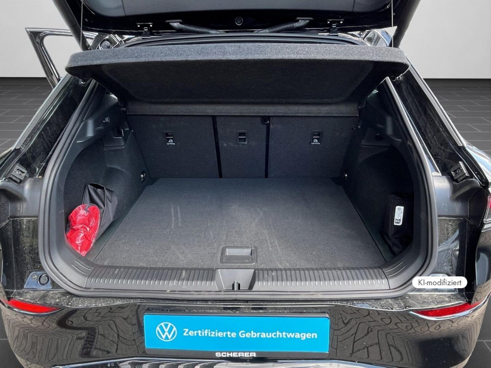 Volkswagen T-Roc – Bild 15