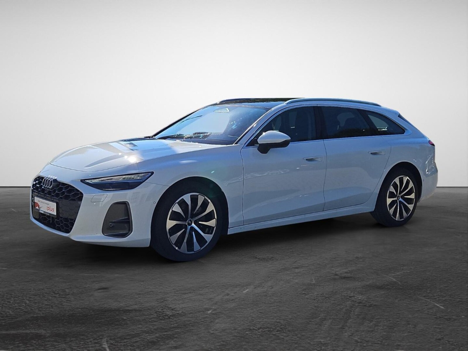 Audi A6 Avant – Bild 2