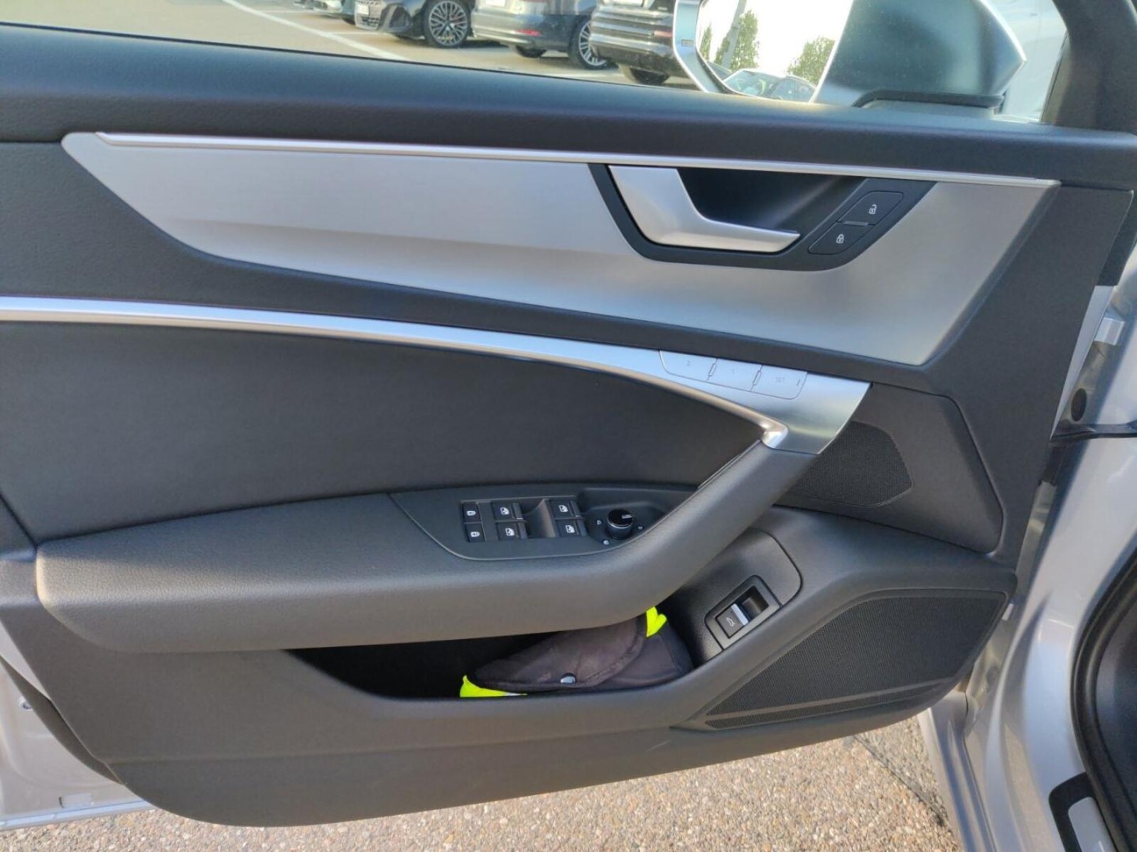 Audi S6 Avant – Bild 14