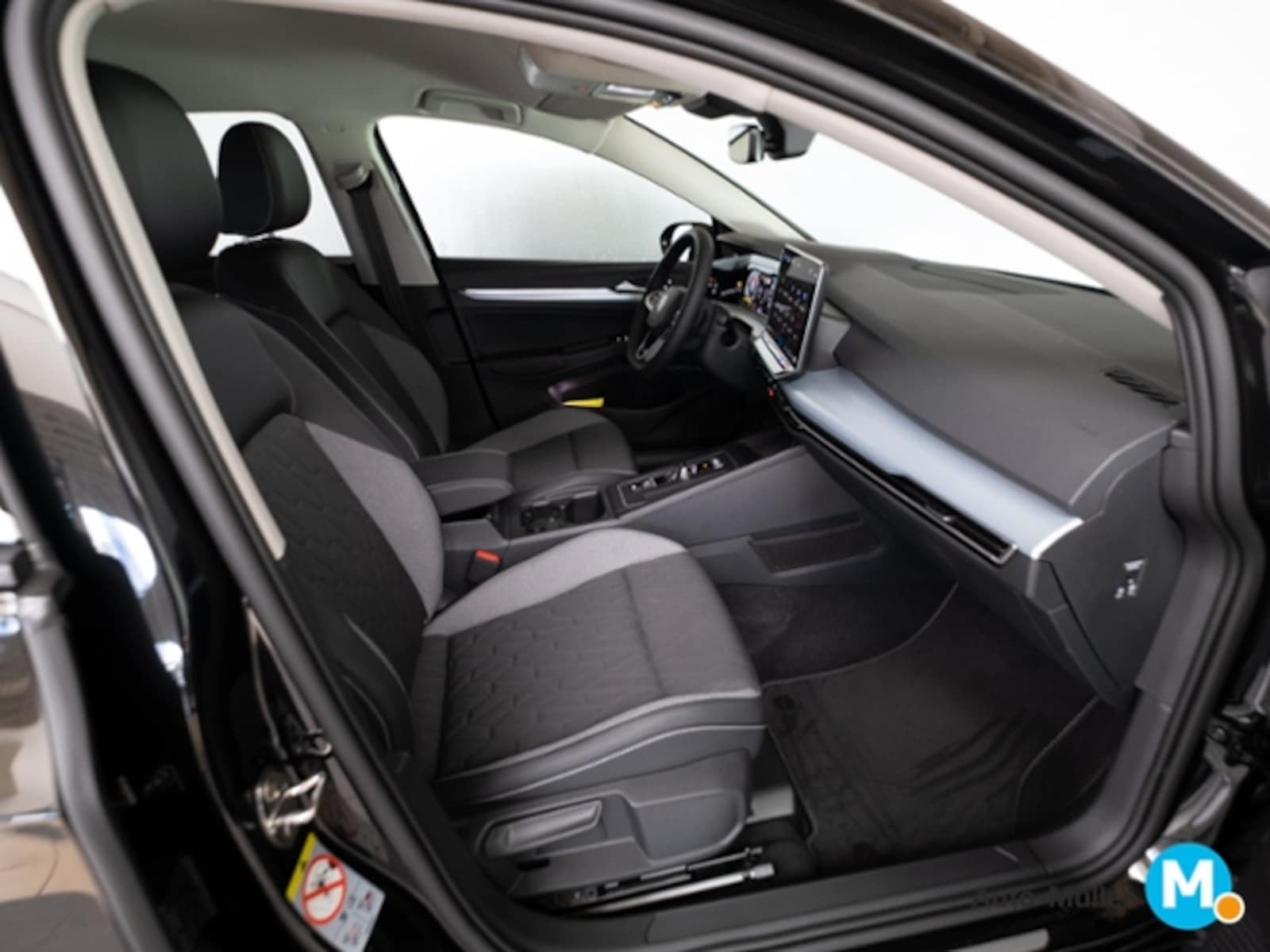 Volkswagen Golf – Bild 12