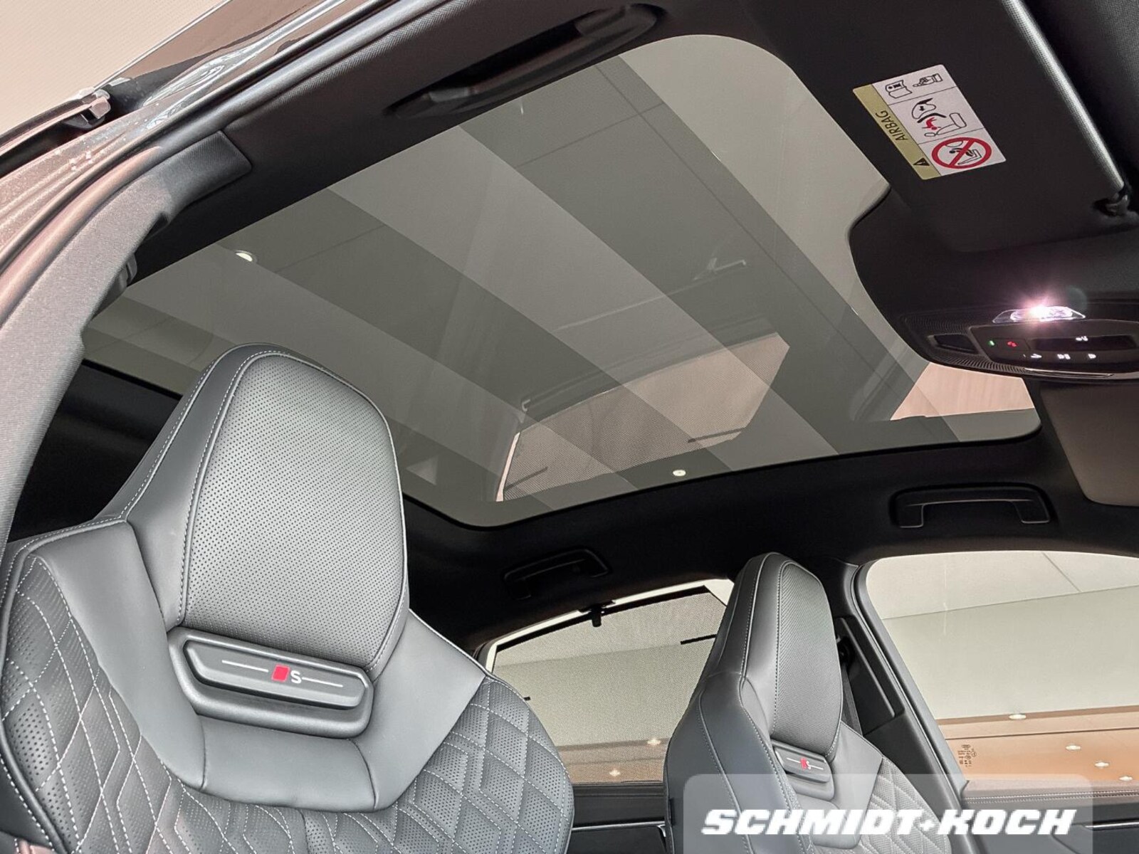 Audi A6 Limousine – Bild 13