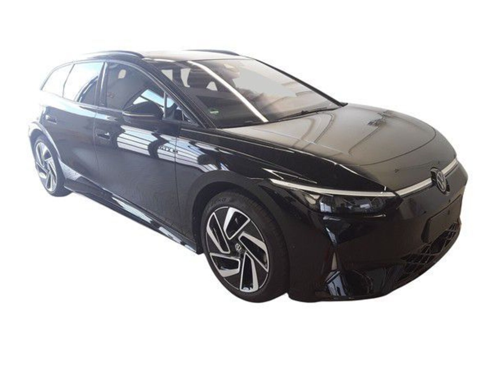 Volkswagen ID.7 Tourer – Bild 3