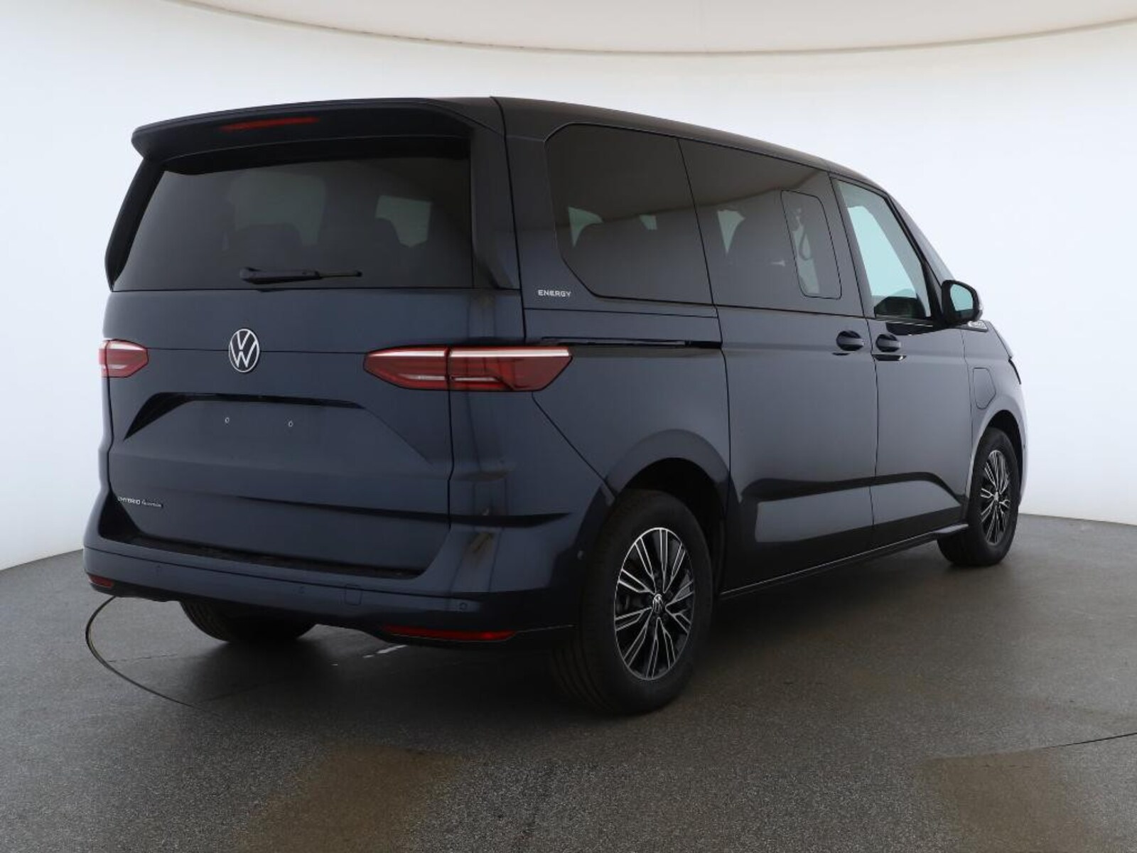 Volkswagen Multivan – Bild 2