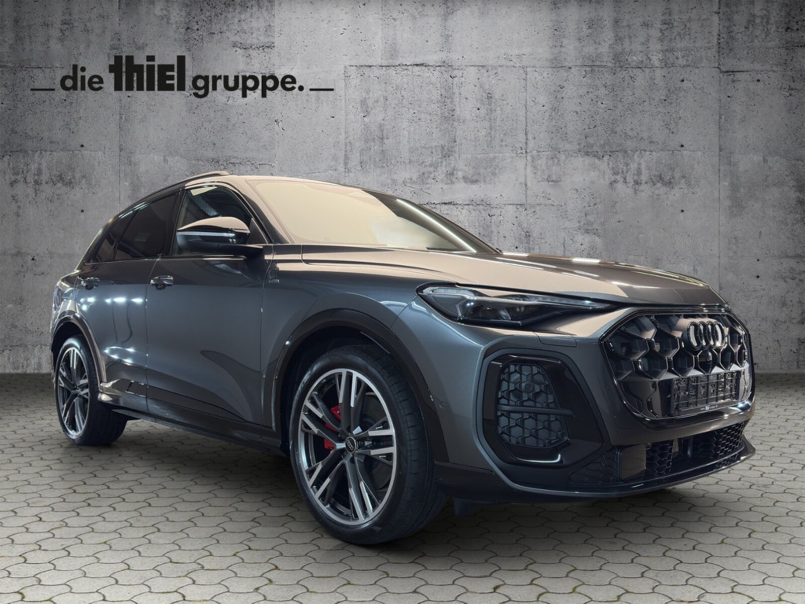 Audi Q5 – Bild 3