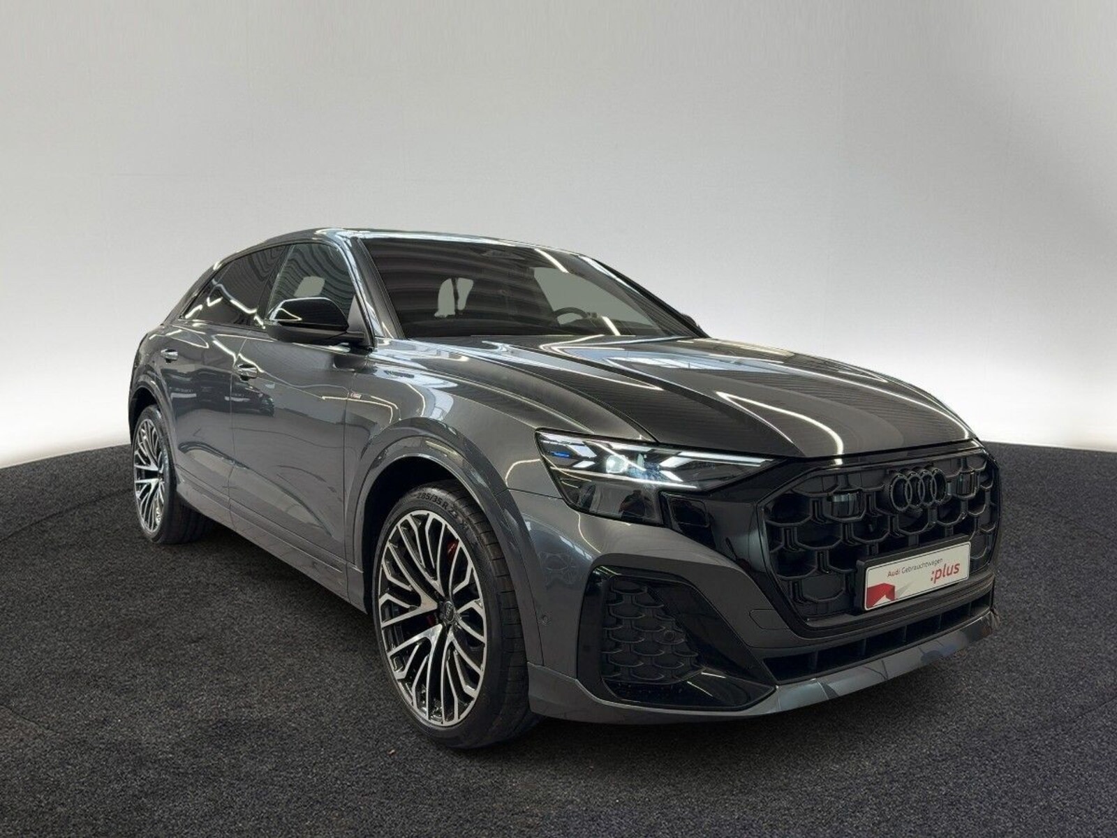 Audi Q8 – Bild 5