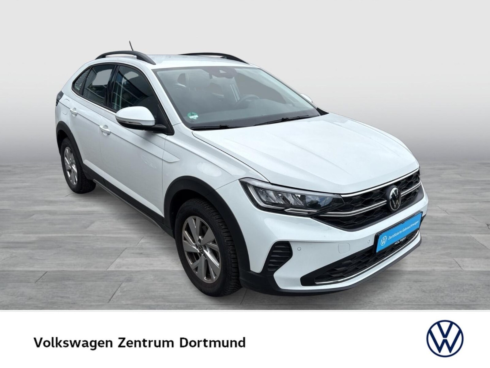 Volkswagen Taigo – Bild 6