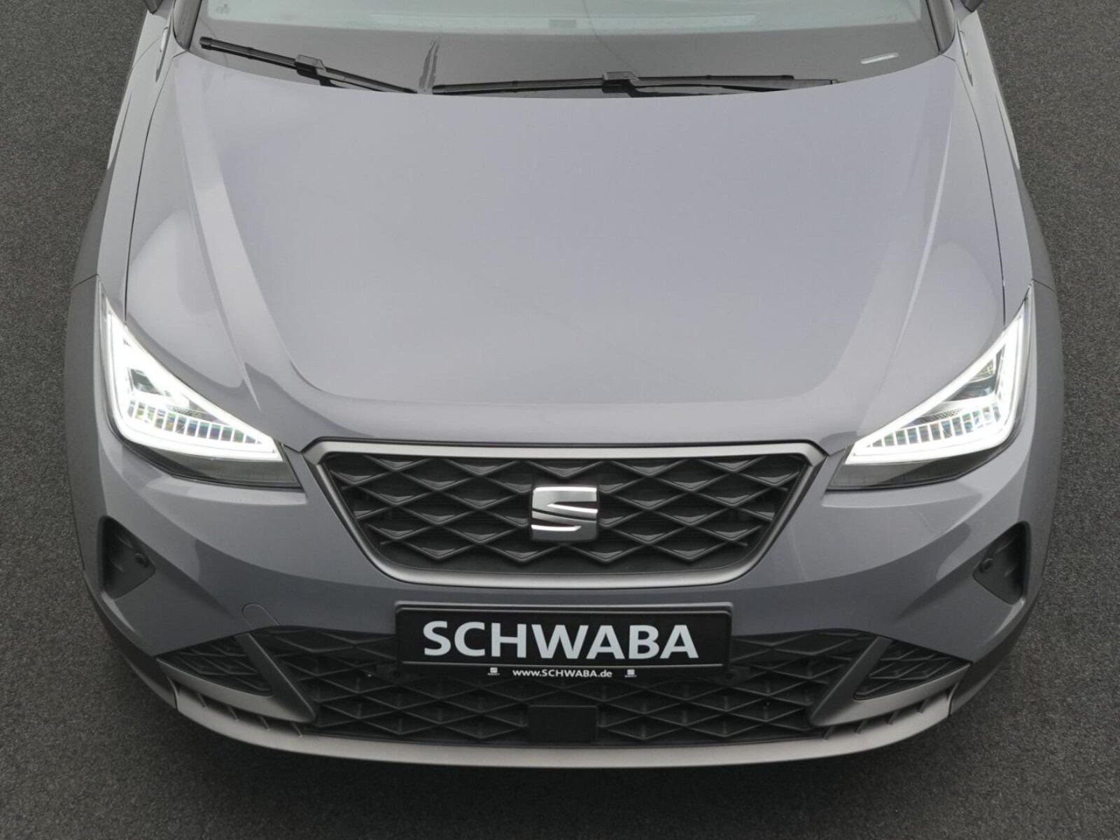 SEAT Arona – Bild 27