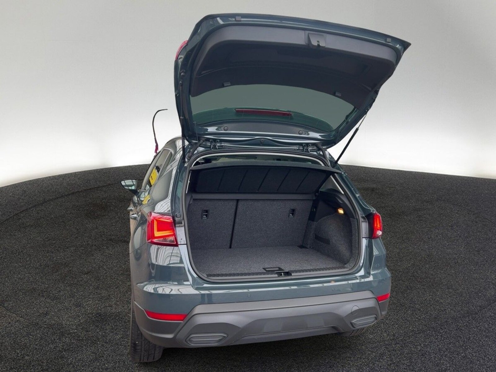 SEAT Arona – Bild 9