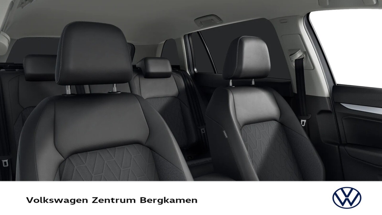 Volkswagen Golf Variant – Bild 6