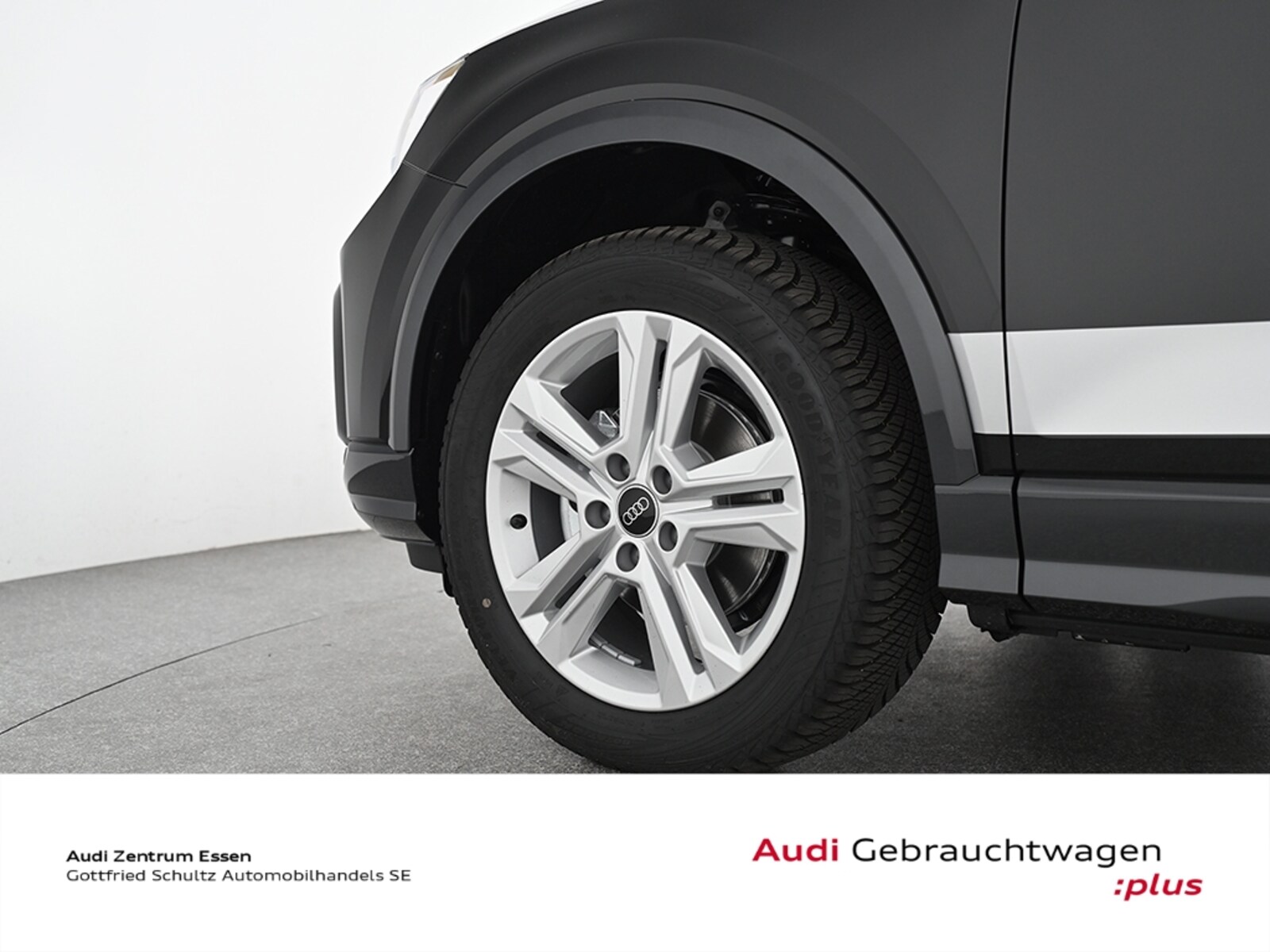 Audi Q2 – Bild 6
