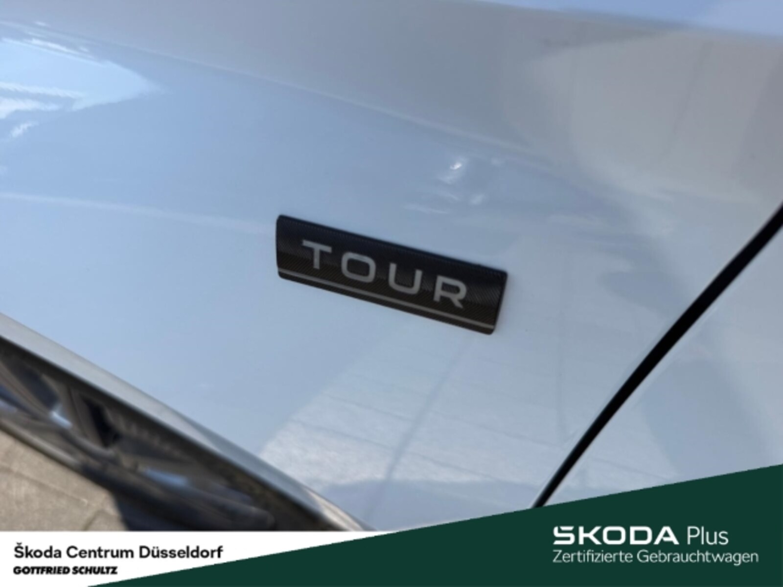 Škoda Fabia – Bild 22