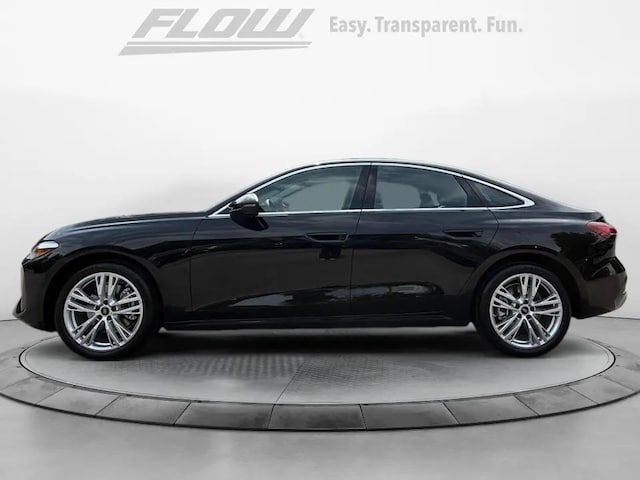 2026 Audi A5 Sedan