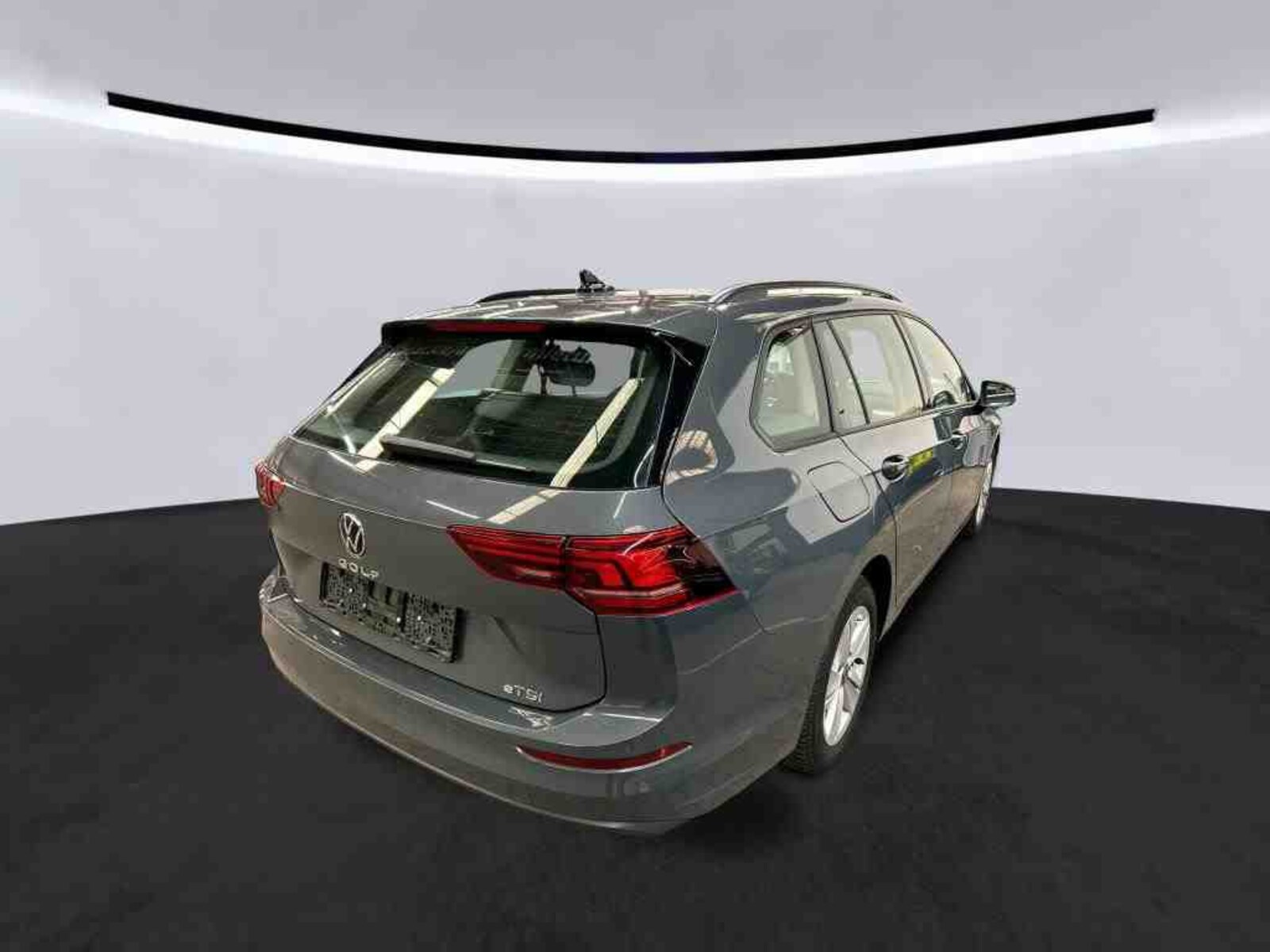 Volkswagen Golf Variant – Bild 4