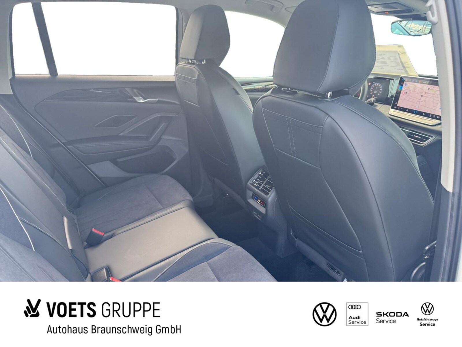 Volkswagen Tiguan – Bild 15