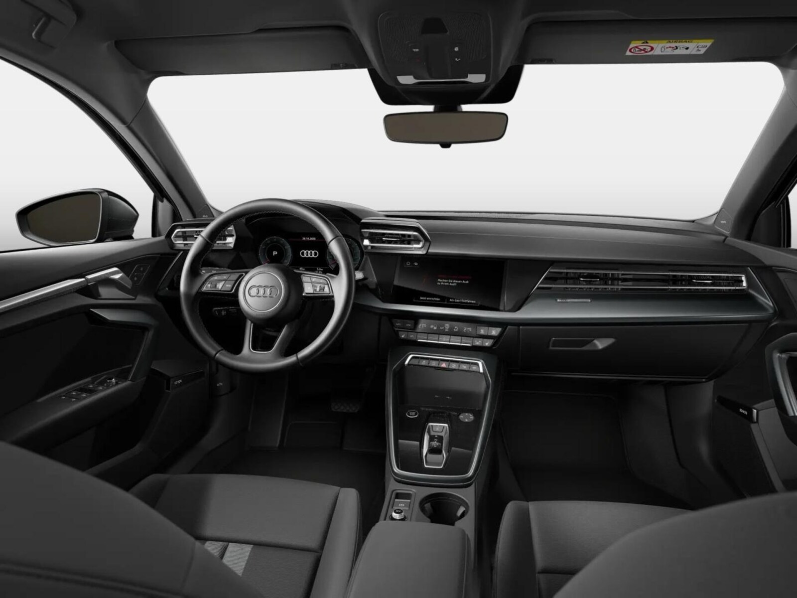 Audi A3 Sportback – Bild 6