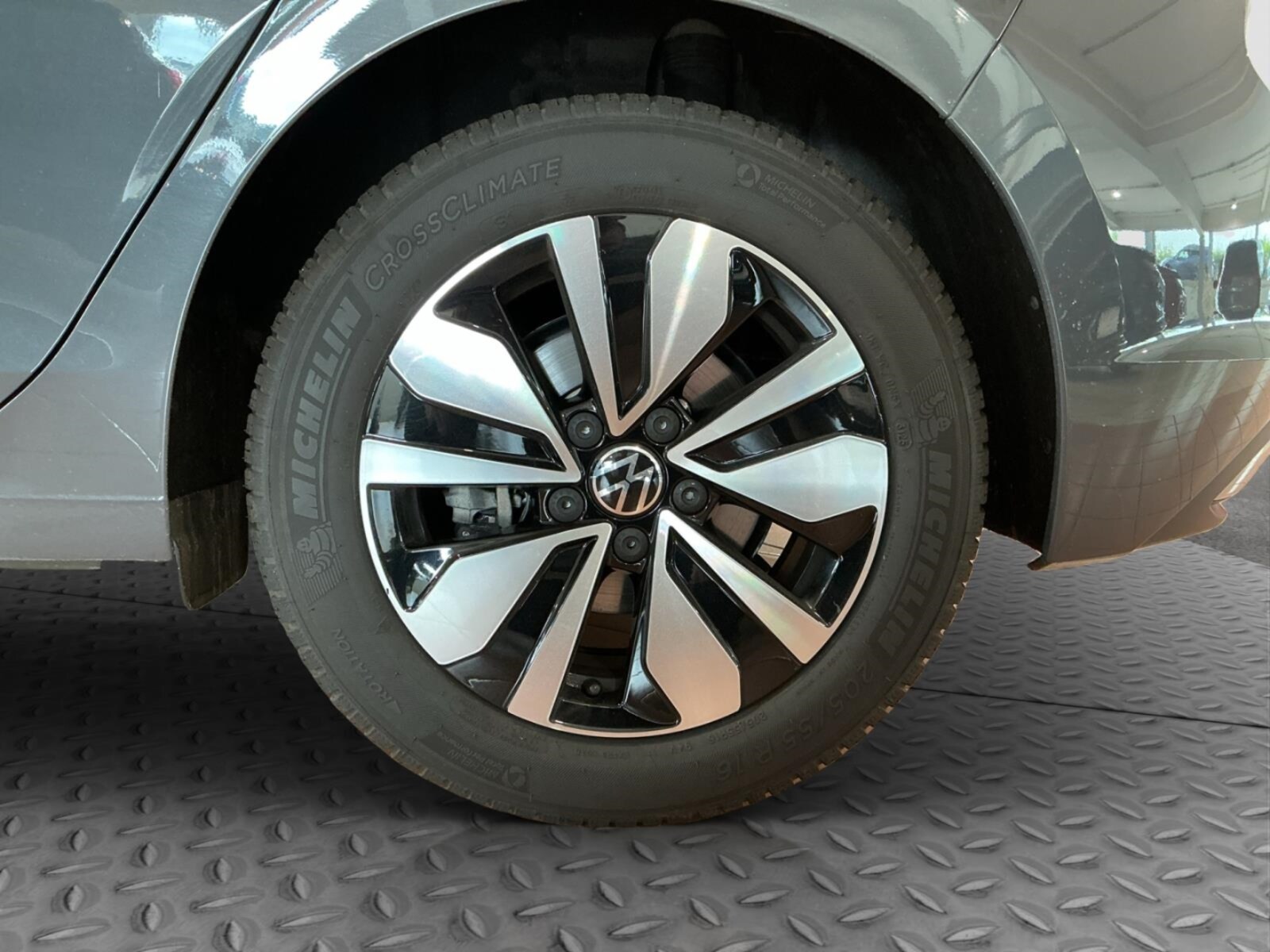 Volkswagen Golf – Bild 9