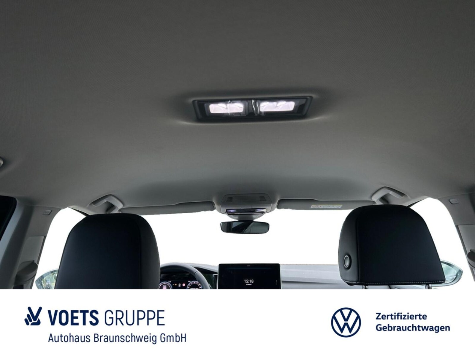 Volkswagen Golf – Bild 15