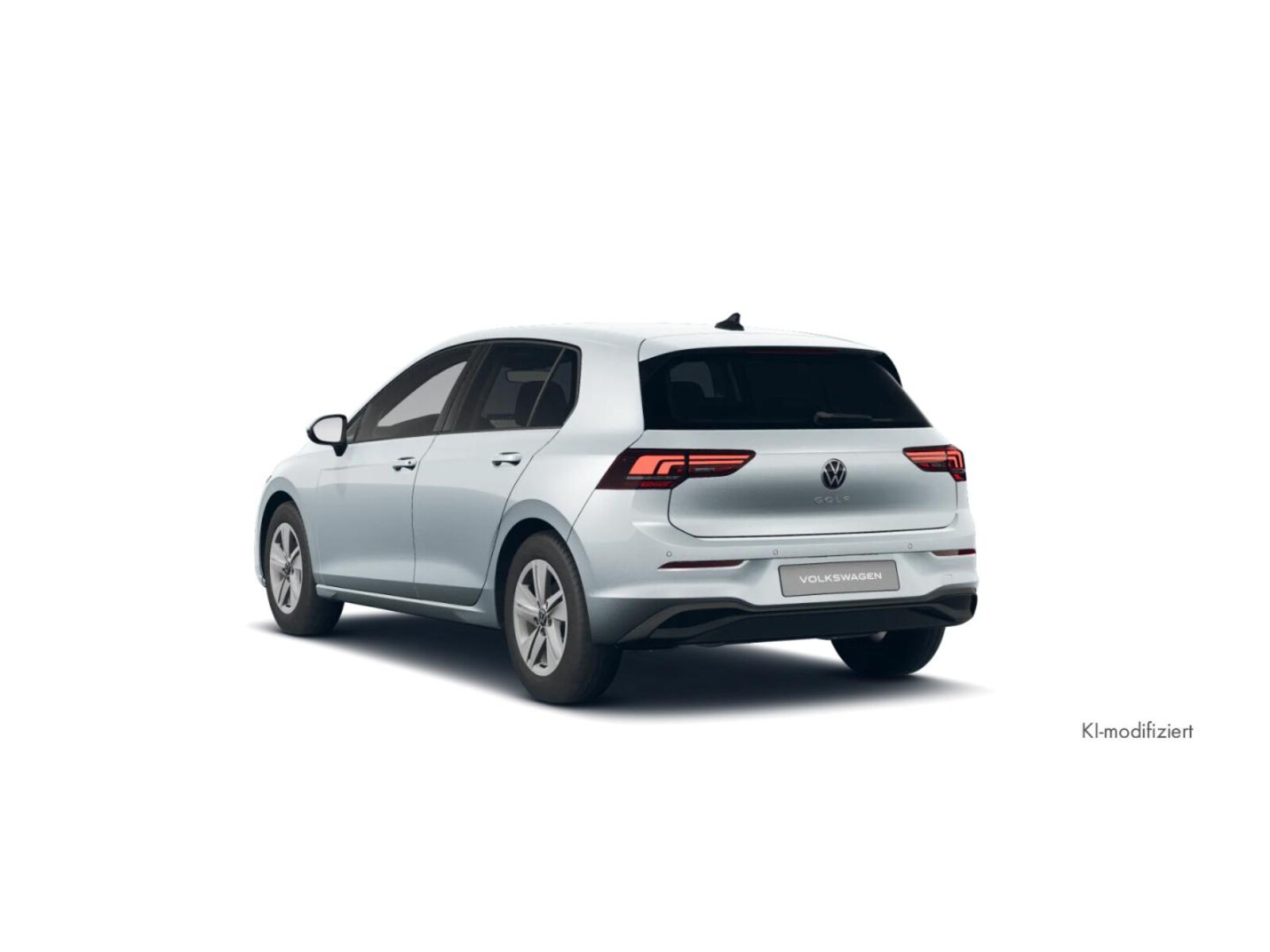 Volkswagen Golf – Bild 4