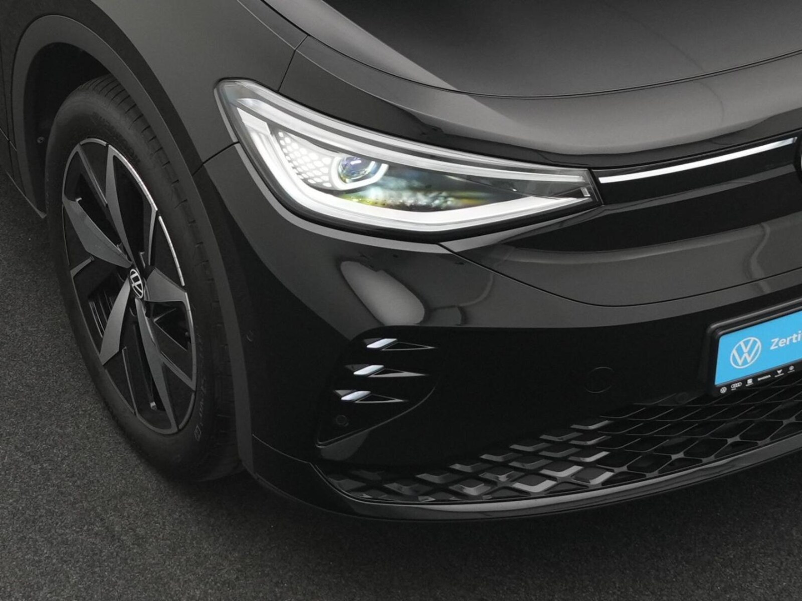 Volkswagen ID.4 – Bild 20