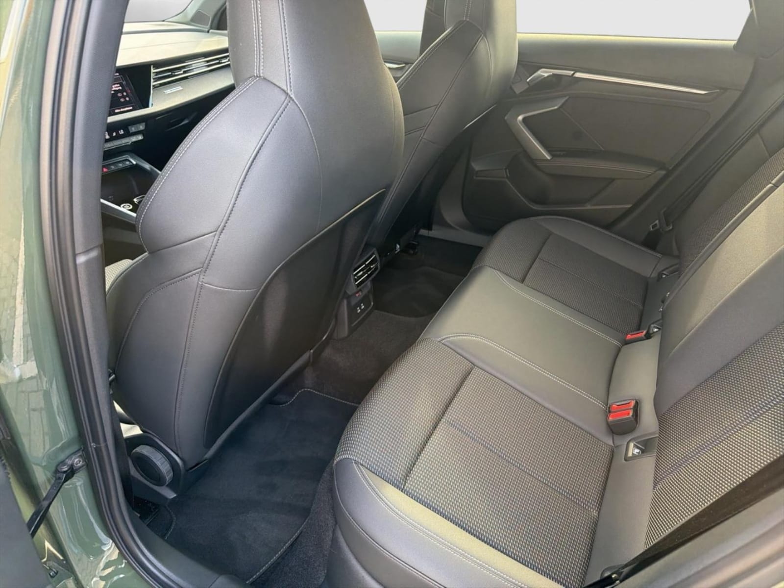 Audi A3 Sportback – Bild 8