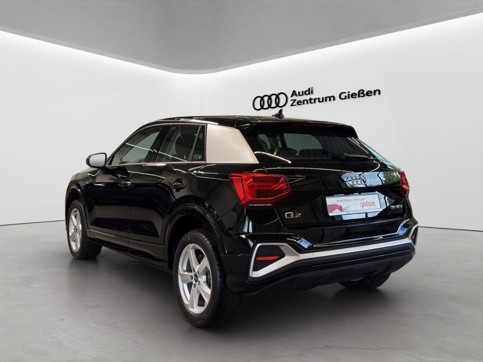 Audi Q2 – Bild 3