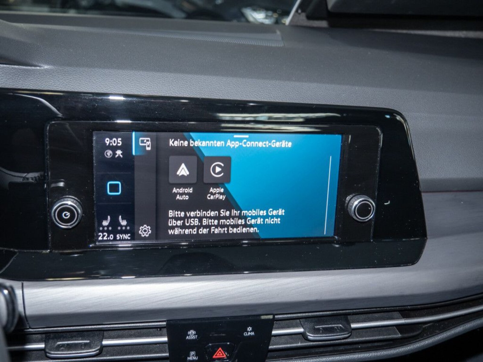 Volkswagen Golf – Bild 11