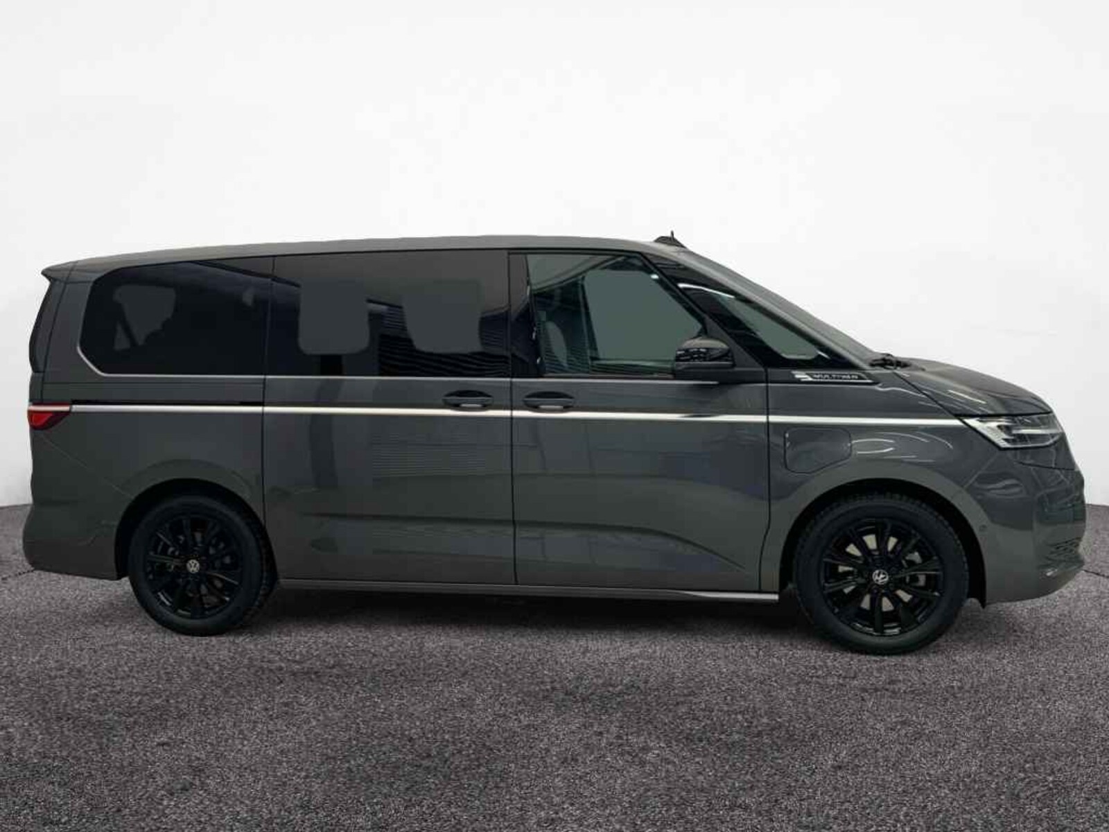 Volkswagen Multivan Langversion – Bild 6