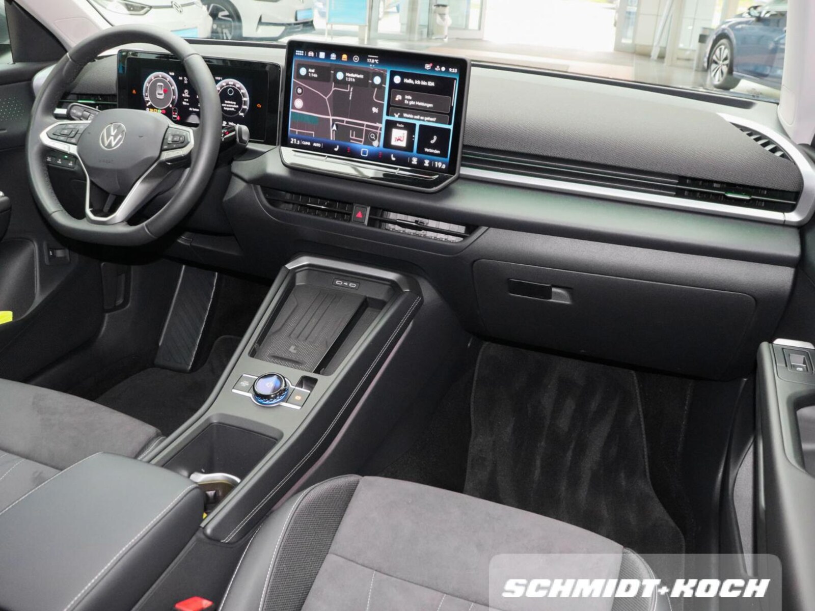 Volkswagen T-Roc – Bild 10
