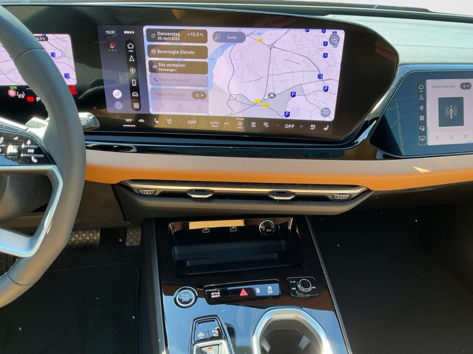 Audi A6 Avant – Bild 11
