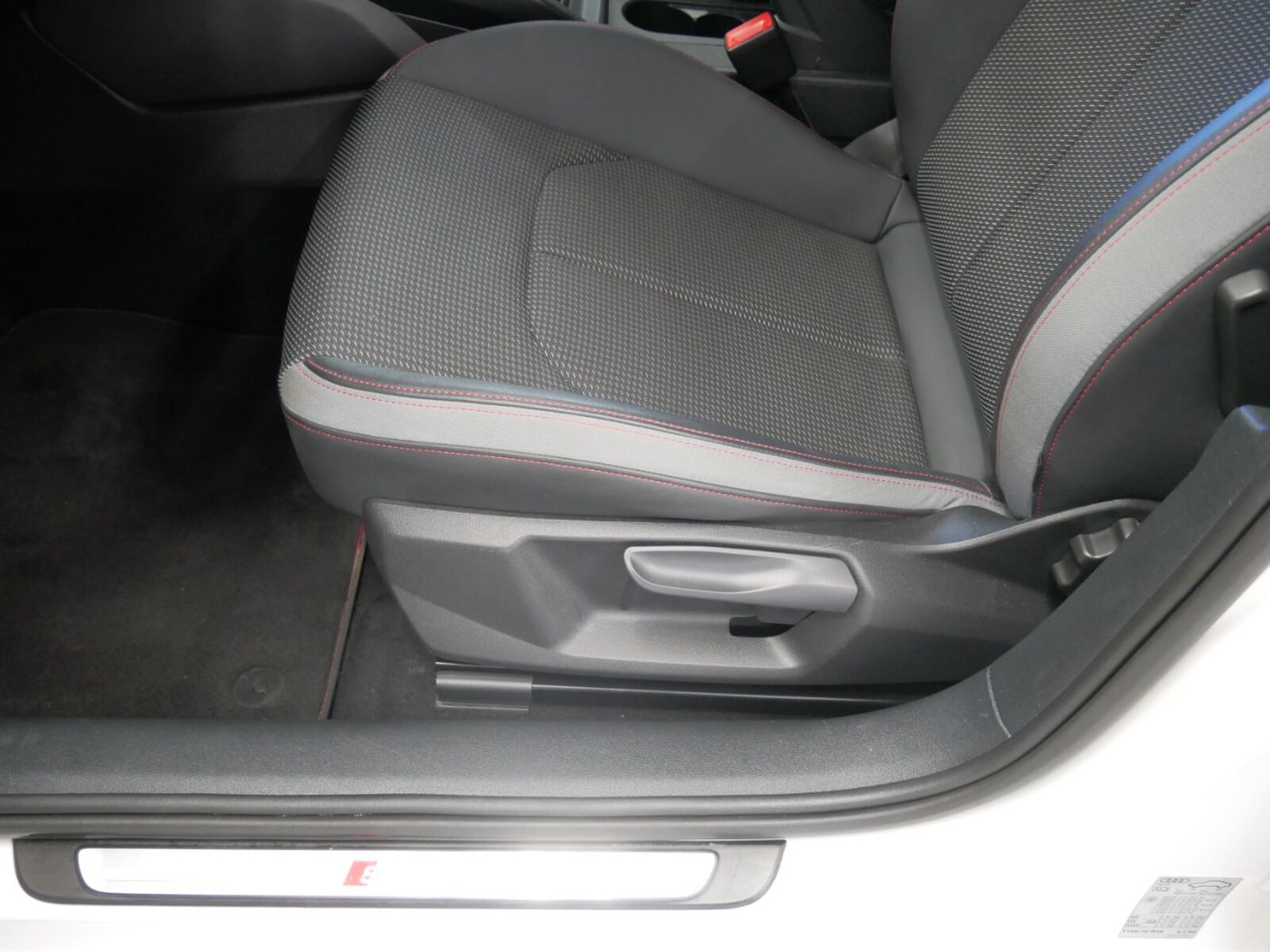 Audi A1 Sportback – Bild 16