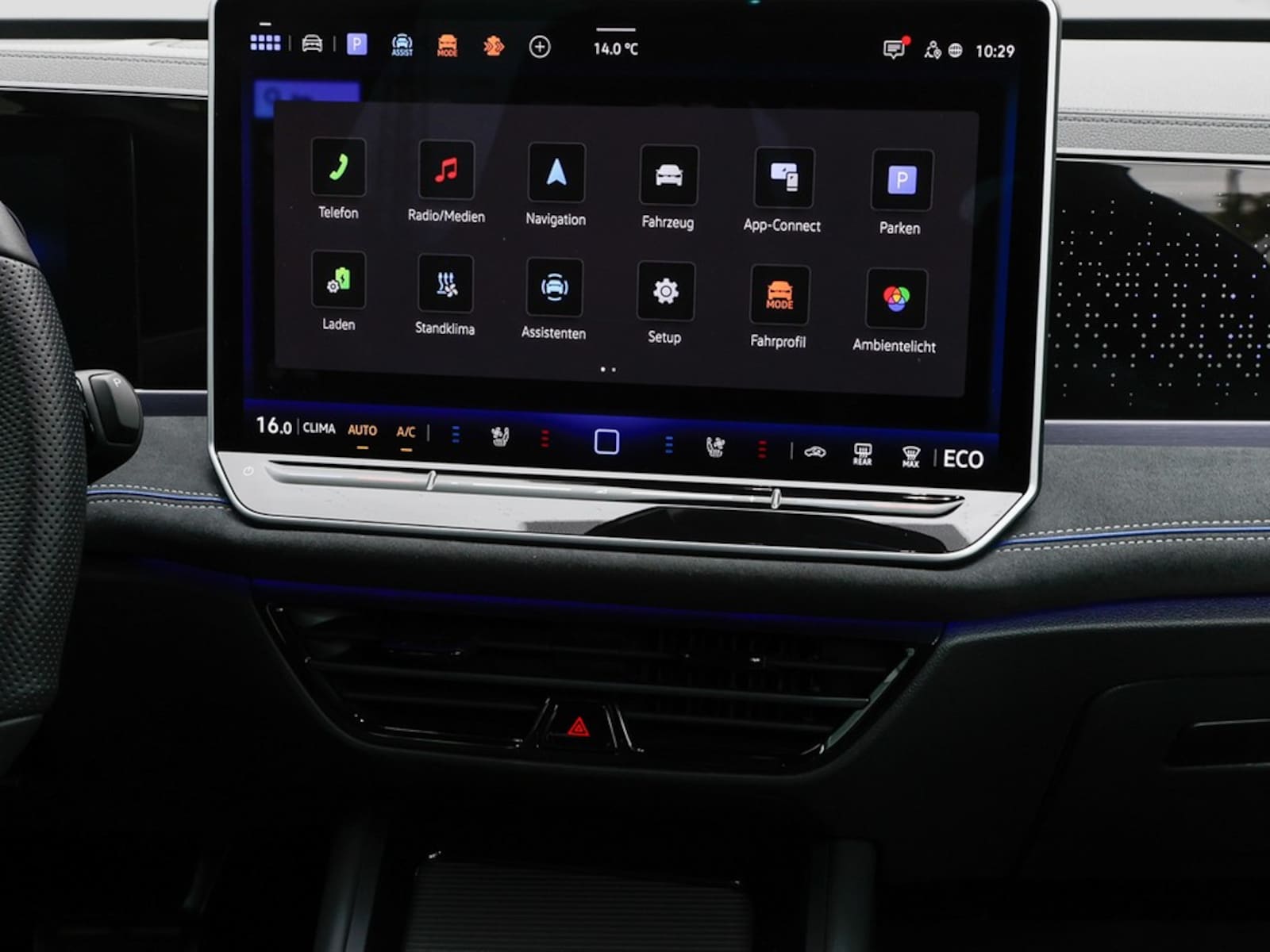 Volkswagen Passat – Bild 10