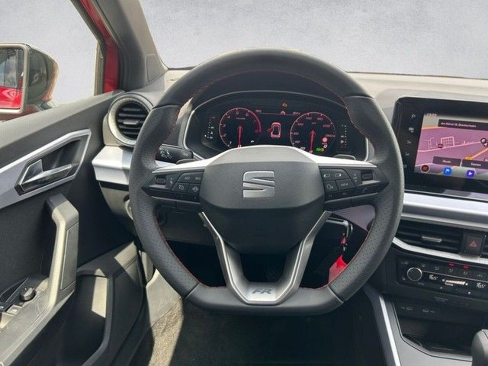 SEAT Arona – Bild 12