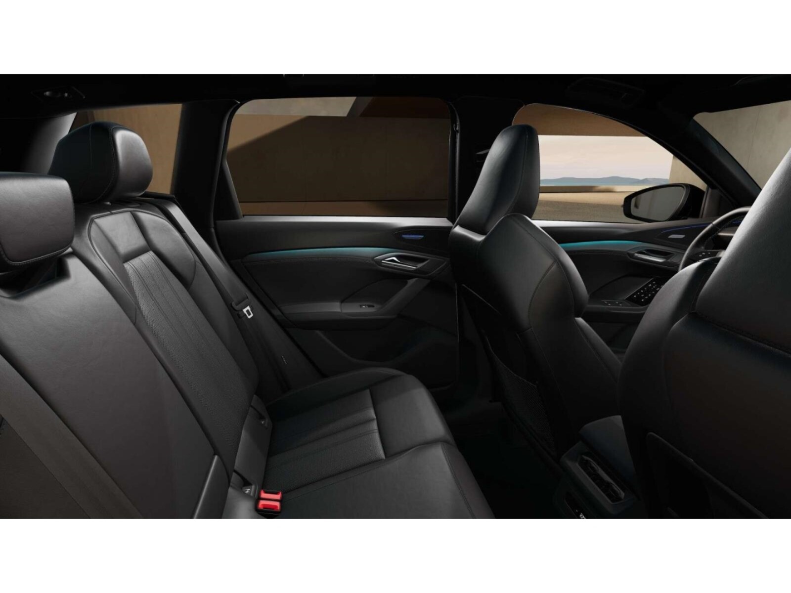 Audi SQ6 e-tron – Bild 12