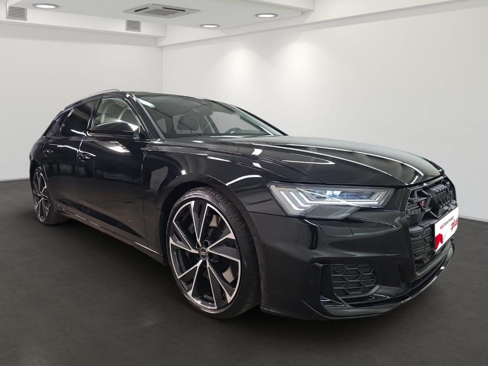 Audi S6 Avant – Bild 3