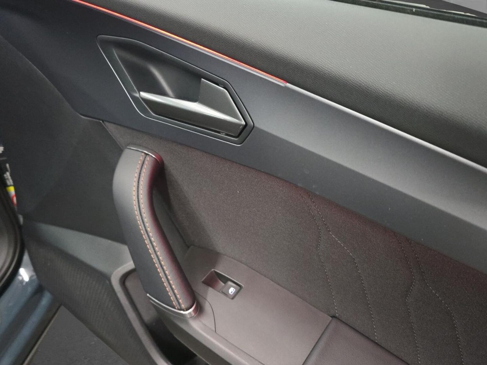 CUPRA Formentor – Bild 15