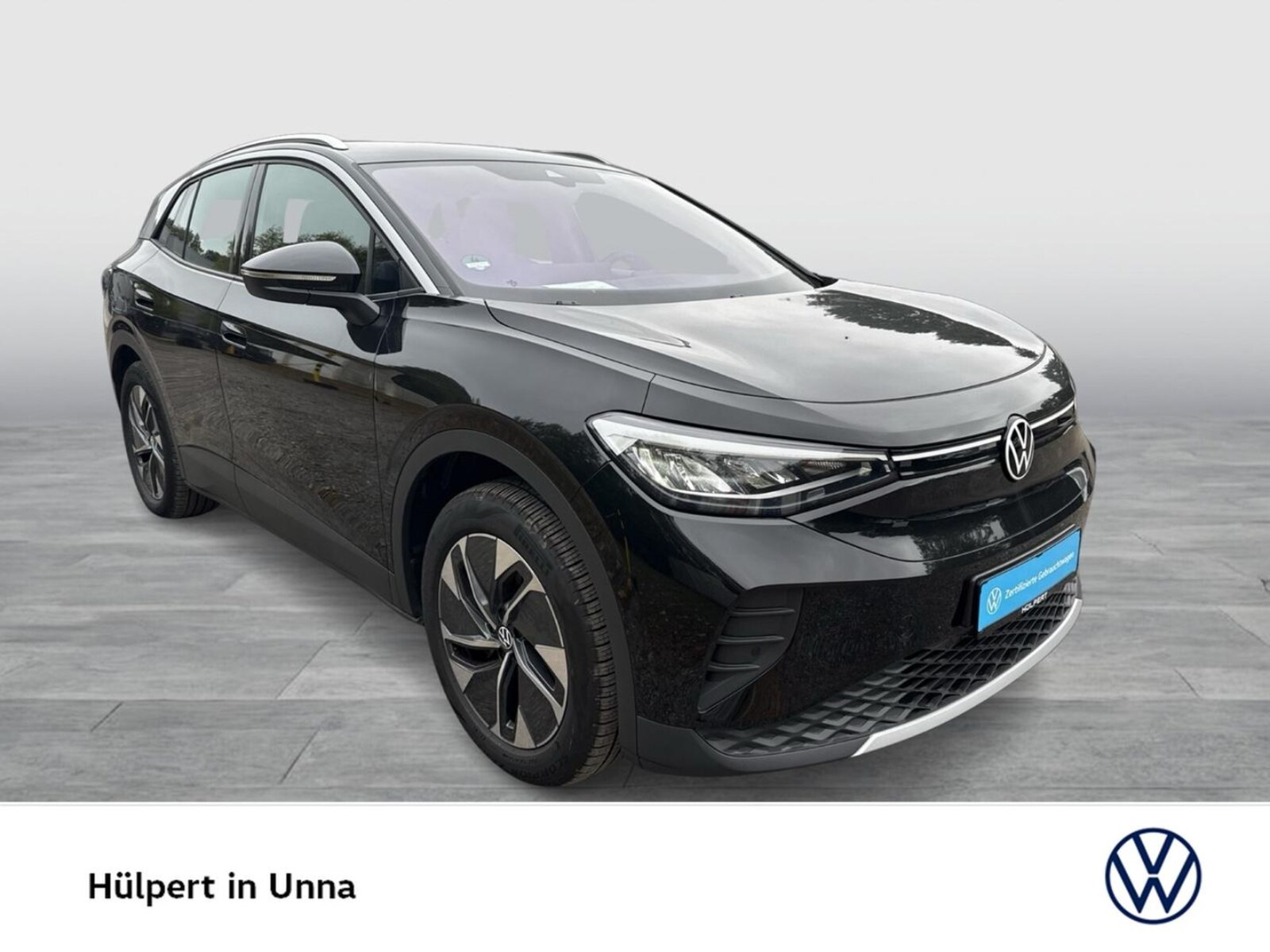 Volkswagen ID.4 – Bild 5