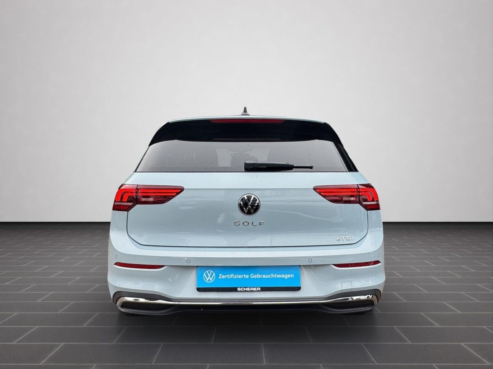 Volkswagen Golf – Bild 6
