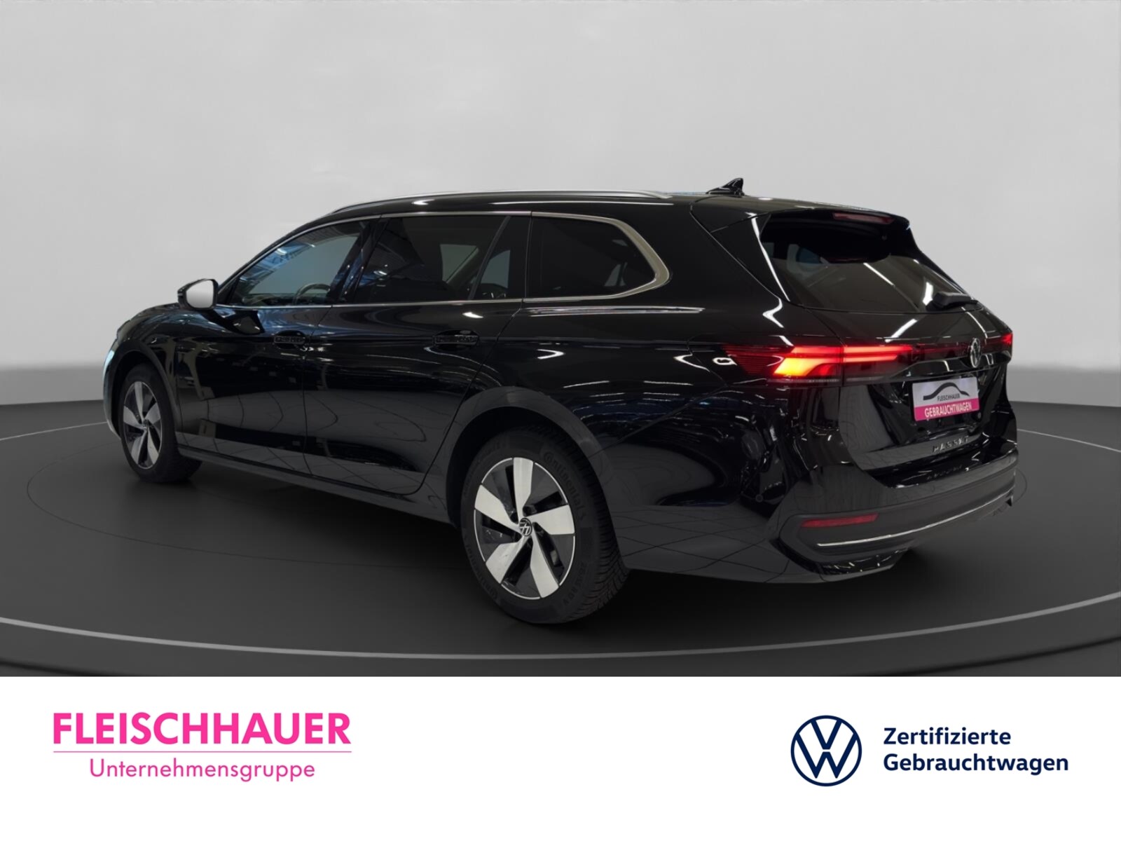 Volkswagen Passat – Bild 5