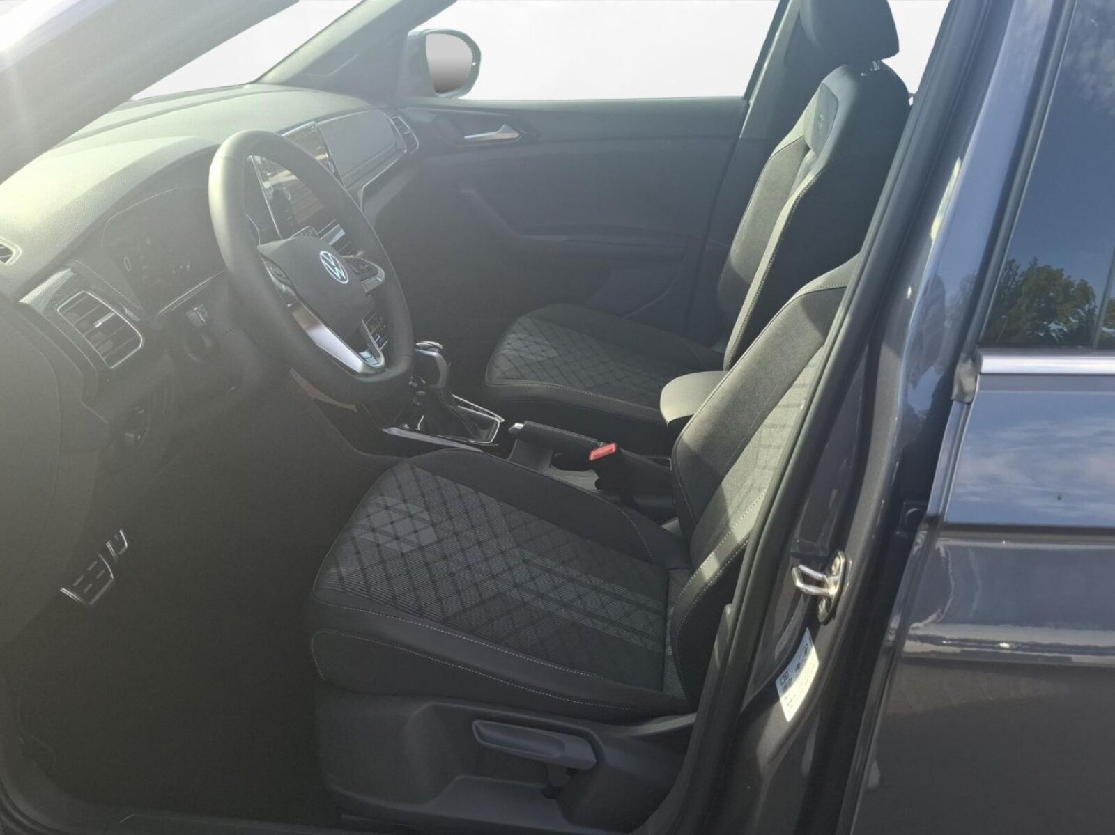 Volkswagen T-Cross – Bild 4