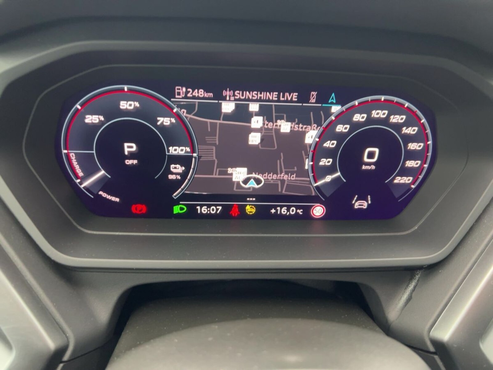 Audi Q4 e-tron – Bild 13