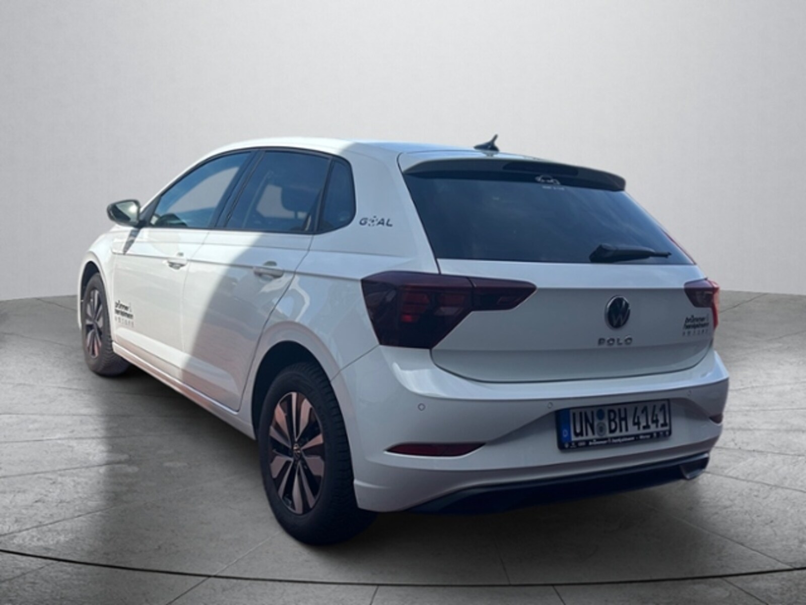 Volkswagen Polo – Bild 4
