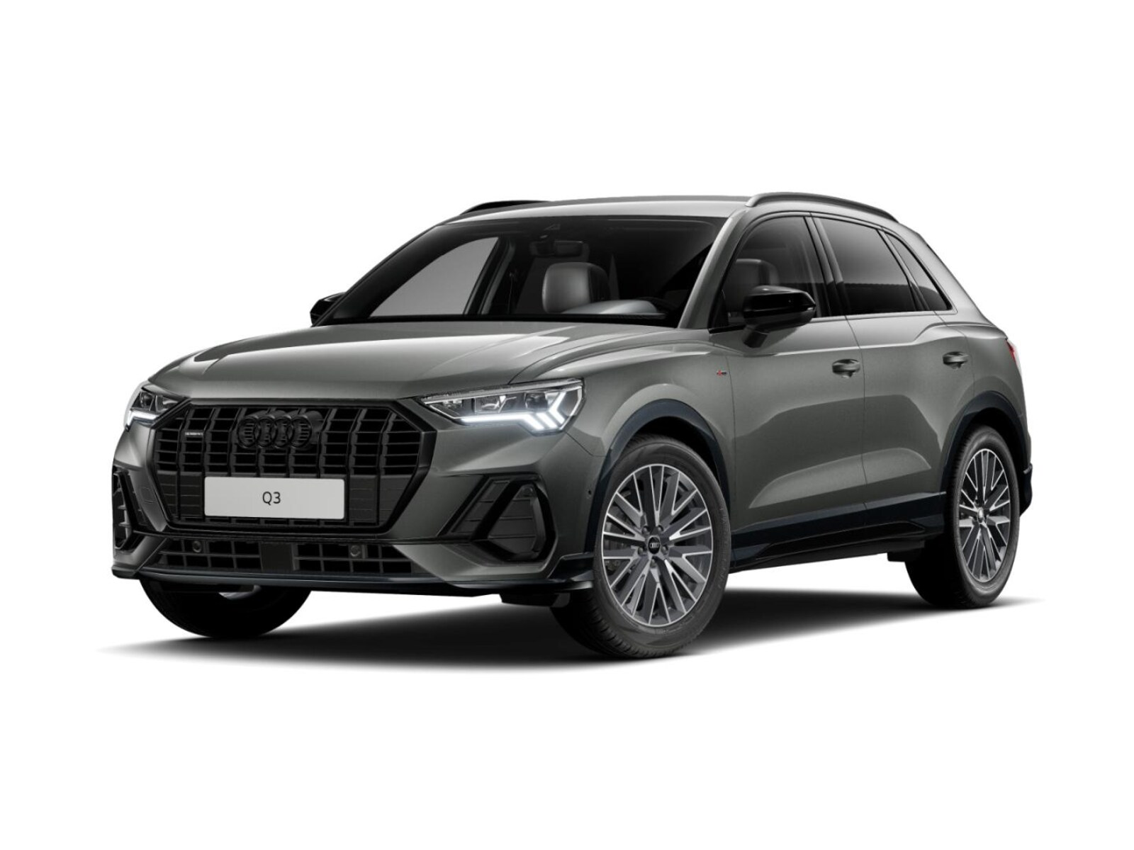 Audi Q3 – Bild 2