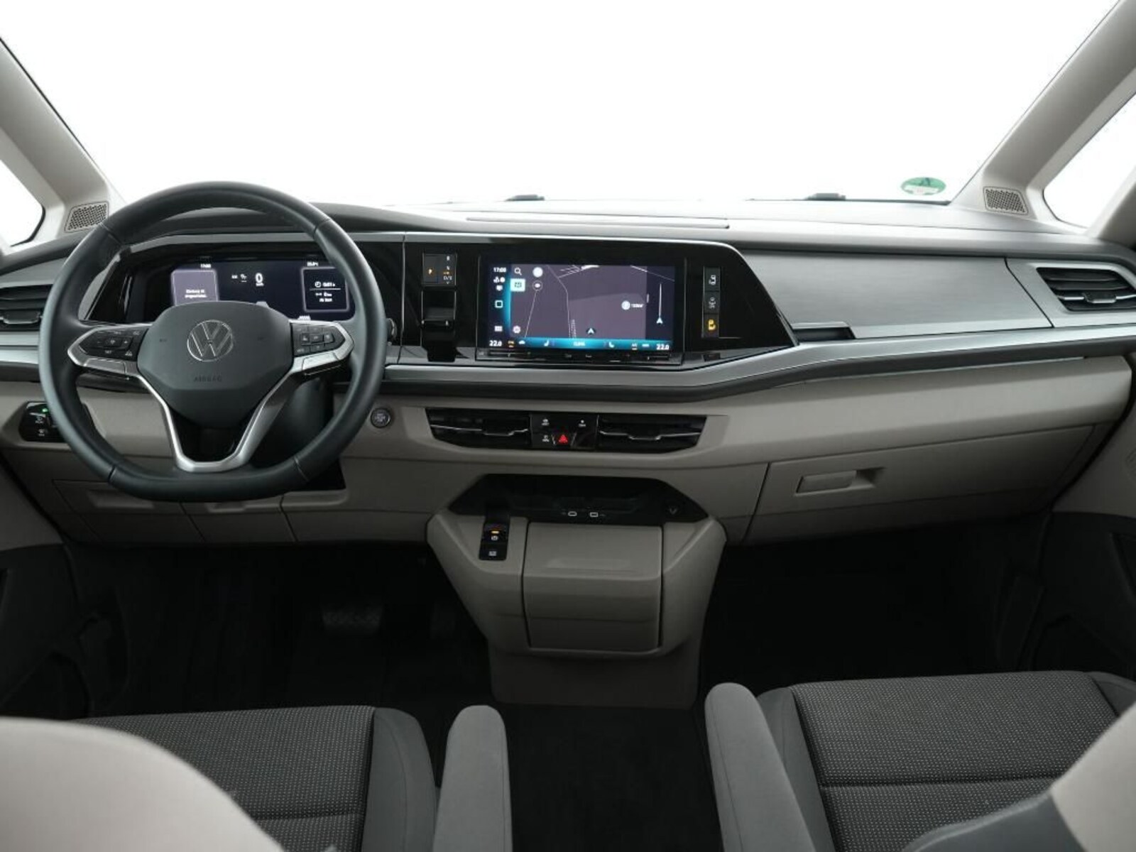 Volkswagen Multivan Langversion – Bild 7