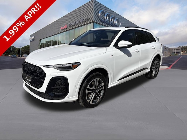 Photo of 2026 Audi Q5