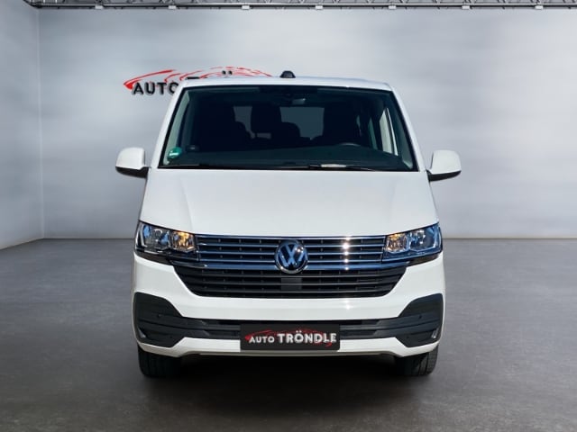 Volkswagen T6.1 Caravelle larger